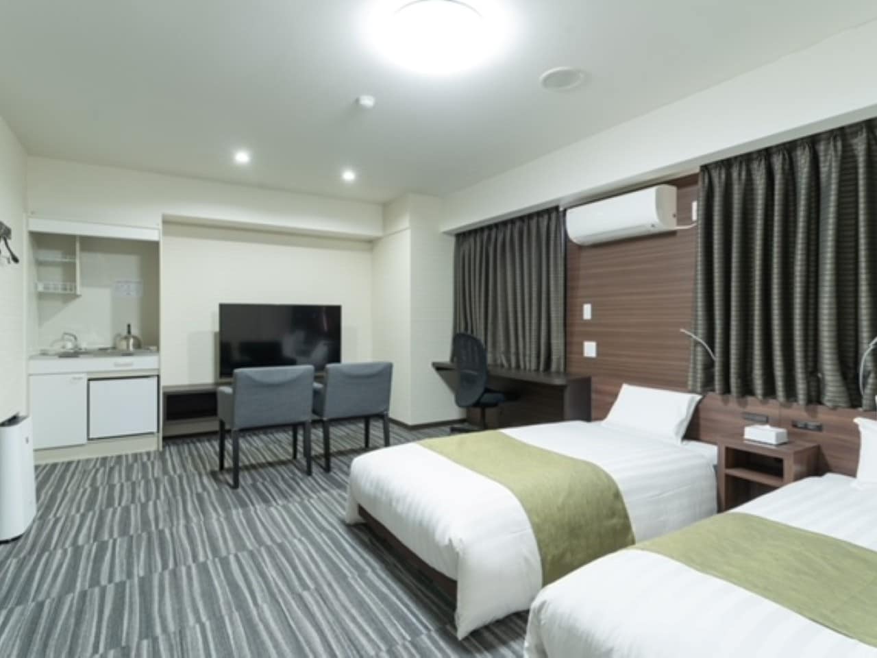 197_hight set twin  A type